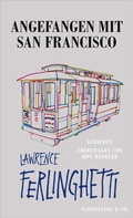 Cover: Angefangen mit San Francisco - Sch&ouml;ffling