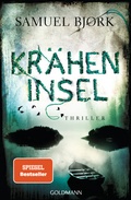 Cover: Kr&auml;heninsel - Goldmann