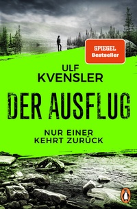 Enlarge image Cover: Der Ausflug - Penguin