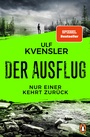 Cover: Der Ausflug - Penguin Verlag