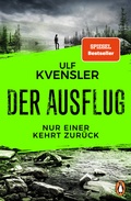 Cover: Der Ausflug - Penguin Verlag