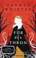 Cover: F&uuml;r den Thron - Blanvalet