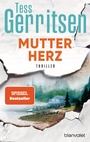 Cover: Mutterherz - Blanvalet