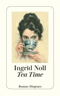 Abbildung von: Tea Time - Diogenes