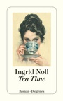 Cover: Tea Time - Diogenes