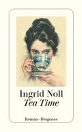 Cover: Tea Time - Diogenes
