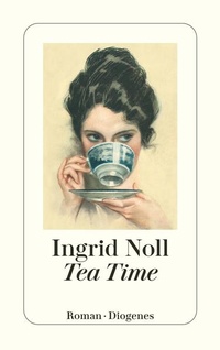 Enlarge image Cover: Tea Time - Diogenes