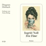Cover: Tea Time - Diogenes