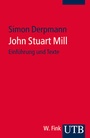 Cover: Mill - UTB