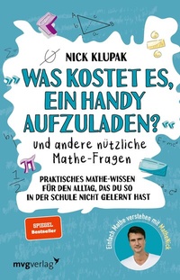 Abbildung von: »Was kostet es, ein Handy aufzuladen?« - mvg