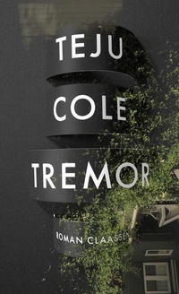 Enlarge image Cover: Tremor - Claassen