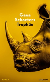 Abbildung von: Trophäe - Zsolnay