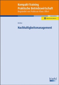 Bild: Nachhaltigkeitsmanagement - Kiehl