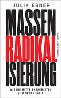 Cover: Massenradikalisierung - Suhrkamp