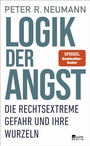 Cover: Logik der Angst - Rowohlt Berlin