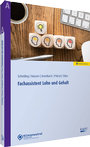 Cover: Fachassistent Lohn und Gehalt - Kiehl