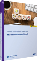 Cover: Fachassistent Lohn und Gehalt - Kiehl