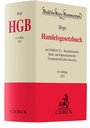 Bild: Handelsgesetzbuch: HGB - C.H.BECK