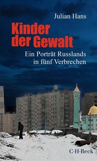 Abbildung von: Kinder der Gewalt - C.H.BECK