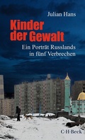 Cover: Kinder der Gewalt - C.H.BECK