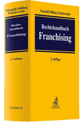 Cover: Rechtshandbuch Franchising - C.H.BECK