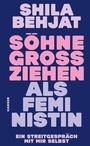 Bild: Söhne großziehen als Feministin - Hanser