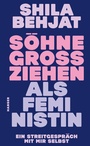 Bild: Söhne großziehen als Feministin - Hanser
