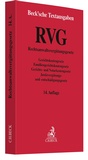 Cover: RVG - C.H.BECK