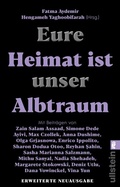 Cover: Eure Heimat ist unser Albtraum - Ullstein Taschenbuchverlag
