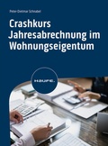 Bild: Crashkurs Jahresabrechnung im Wohnungseigentum - Haufe-Lexware