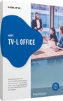 Cover: Haufe TV-L Office Premium - Haufe-Lexware