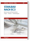 Cover: Stahlbau nach EC 3 - Reguvis Fachmedien