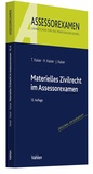 Cover: Materielles Zivilrecht im Assessorexamen - Vahlen