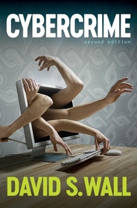 Enlarge image Cover: Cybercrime - Polity Press