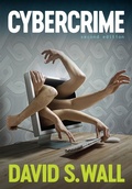 Cover: Cybercrime - Polity Press