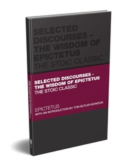 Enlarge image Cover: The Wisdom of Epictetus - Capstone Publishing Ltd