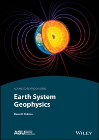 Enlarge image Cover: Earth System Geophysics - American Geophysical Union