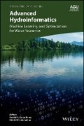 Cover: Advanced Hydroinformatics - American Geophysical Union
