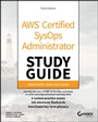Cover: AWS Certified SysOps Administrator Study Guide - Sybex Inc.,U.S.