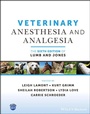 Bild: Veterinary Anesthesia and Analgesia - Wiley-Blackwell