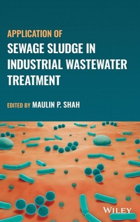 Abbildung von: Application of Sewage Sludge in Industrial Wastewater Treatment - Wiley