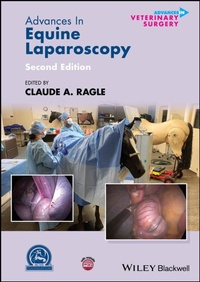 Abbildung von: Advances in Equine Laparoscopy - Wiley-Blackwell