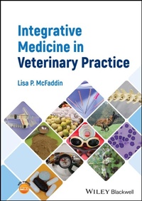 Abbildung von: Integrative Medicine in Veterinary Practice - Wiley-Blackwell