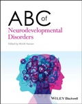 Cover: ABC of Neurodevelopmental Disorders - Wiley-Blackwell