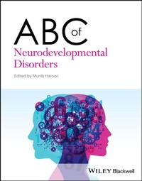 Enlarge image Cover: ABC of Neurodevelopmental Disorders - Wiley-Blackwell