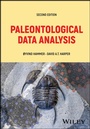 Cover: Paleontological Data Analysis - Wiley