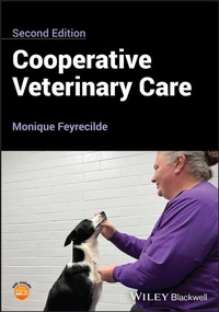 Abbildung von: Cooperative Veterinary Care - Wiley-Blackwell
