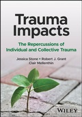 Cover: Trauma Impacts - Wiley