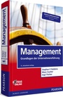 Cover: Management - Pearson Studium