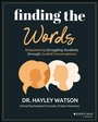Cover: Finding the Words - Sybex Inc.,U.S.